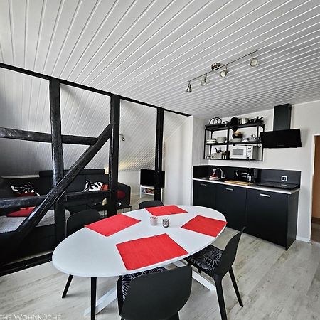 Apartments Am Saalebogen Mit Gartenterrasse, Grillkamin, Freie Parkplaetze Рудольштадт Екстер'єр фото