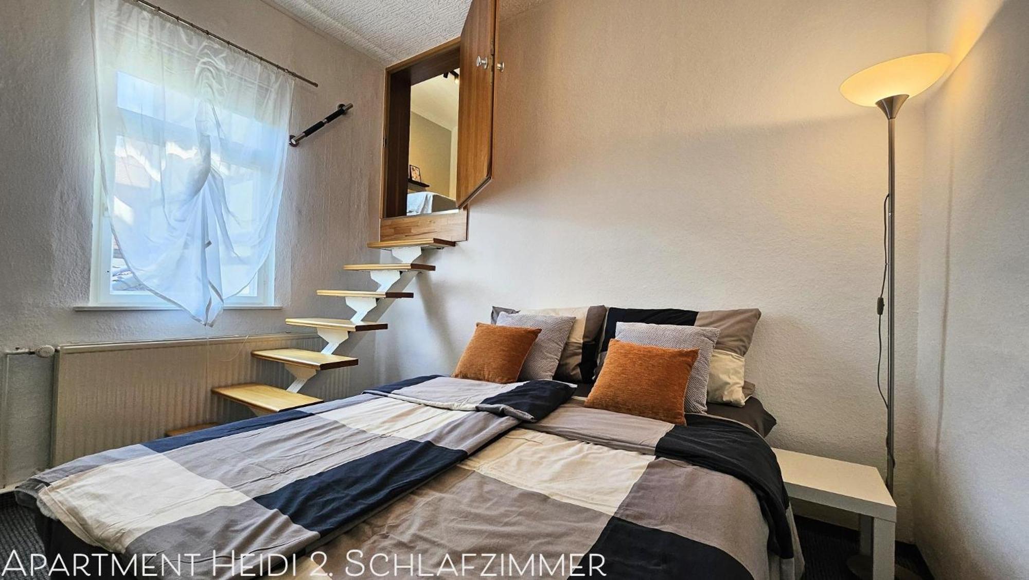 Apartments Am Saalebogen Mit Gartenterrasse, Grillkamin, Freie Parkplaetze Рудольштадт Екстер'єр фото