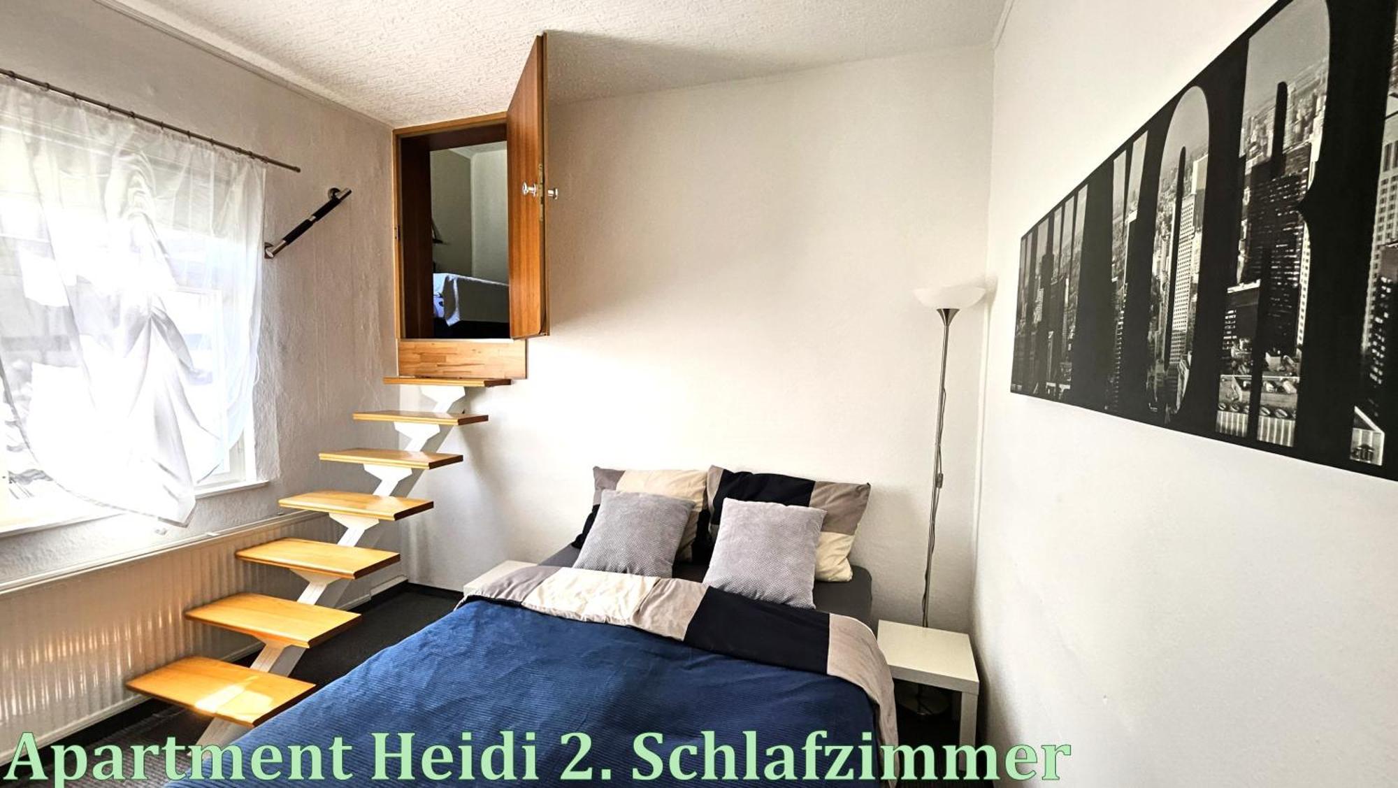 Apartments Am Saalebogen Mit Gartenterrasse, Grillkamin, Freie Parkplaetze Рудольштадт Екстер'єр фото